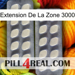 Exten Zone 3000 07